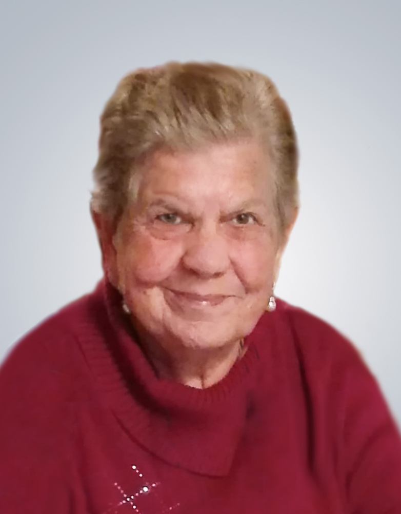DELFINA MARIA FRANZOSO VED. RAMAZZINA